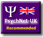Psych-UK Award